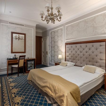Gertrude Hotel Self Check-In Riga Exterior foto