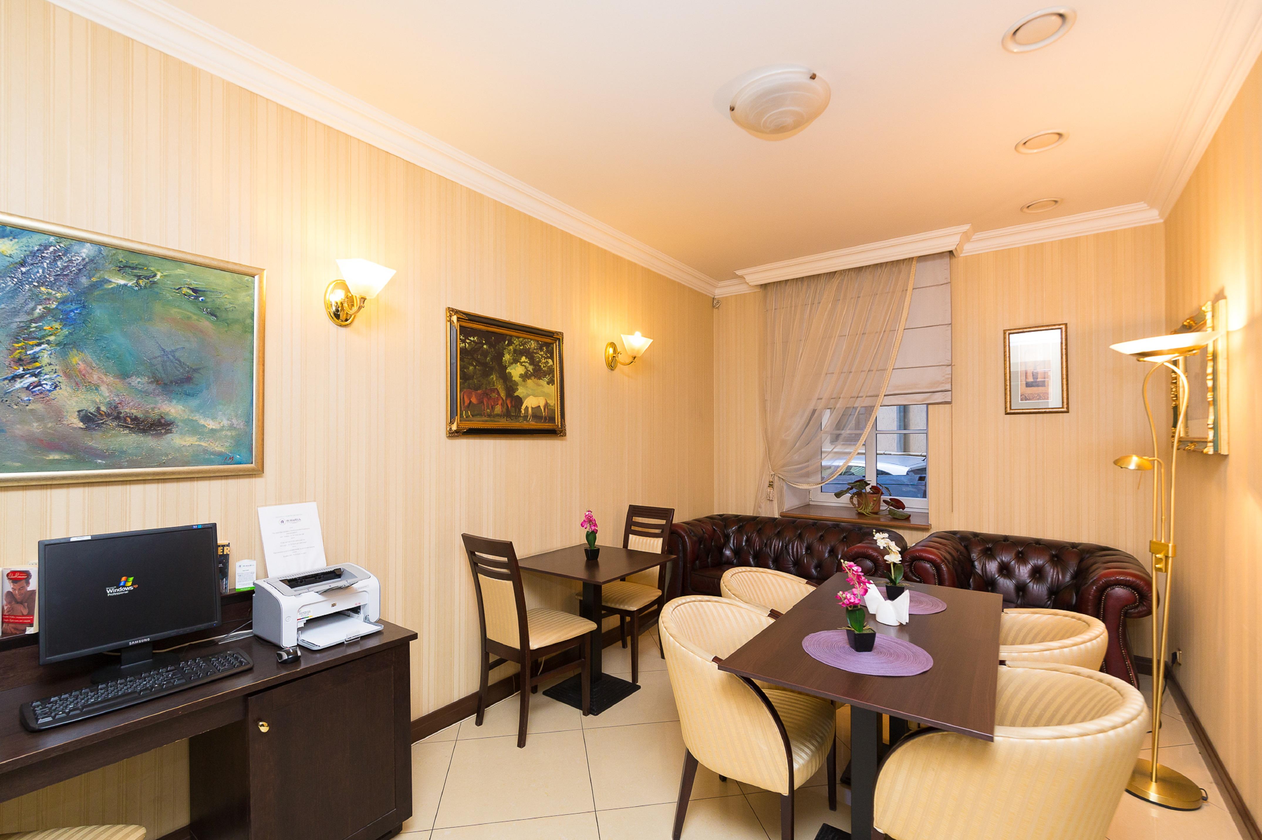 Gertrude Hotel Self Check-In Riga Exterior foto